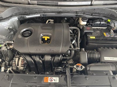 2023 Kia Soul LX IVT