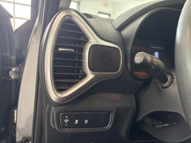 2023 Kia Soul LX IVT