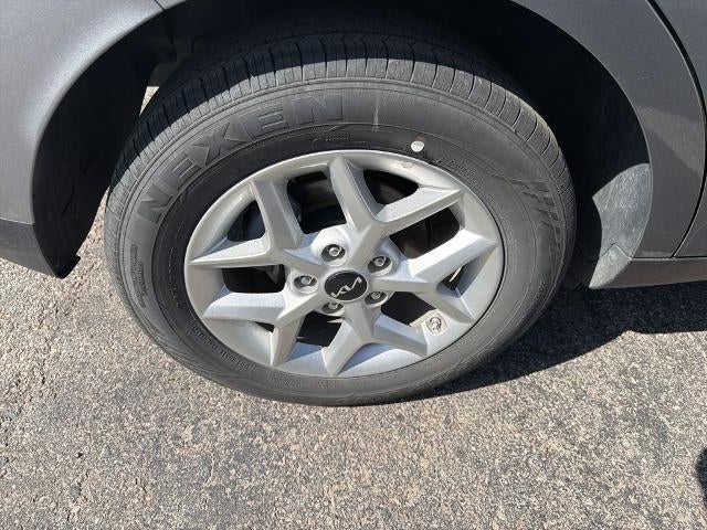 2024 Kia Soul LX IVT