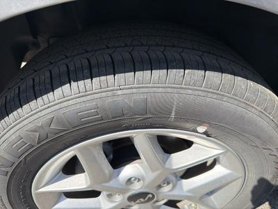 2024 Kia Soul LX IVT