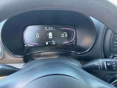 2024 Kia Soul LX IVT