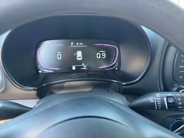 2024 Kia Soul LX IVT