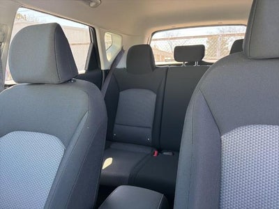 2024 Kia Soul LX IVT