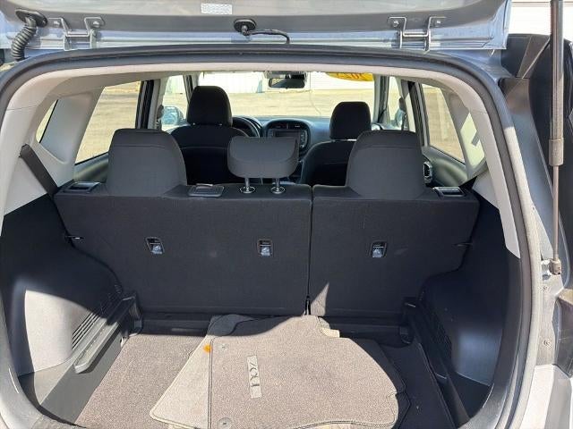 2024 Kia Soul LX IVT