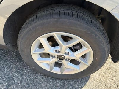 2024 Kia Soul LX IVT