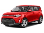 2024 Kia Soul LX IVT