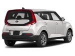 2021 Kia Soul LX IVT