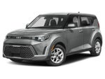 2023 Kia Soul S IVT