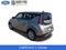 2025 Kia Soul LX FWD