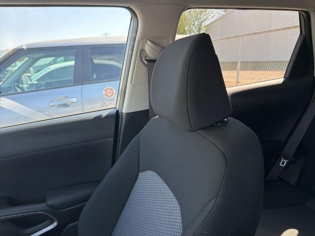 2025 Kia Soul LX FWD
