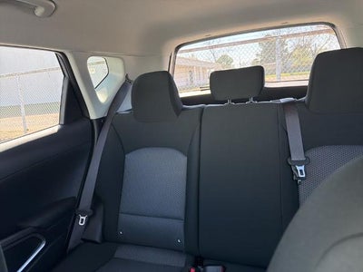 2025 Kia Soul LX FWD