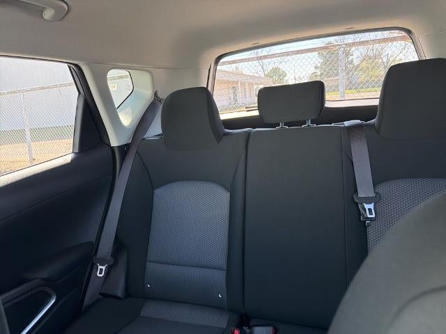 2025 Kia Soul LX FWD