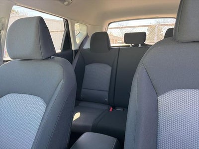 2025 Kia Soul LX FWD