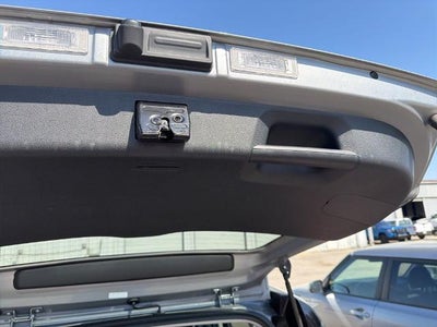 2025 Kia Soul LX FWD