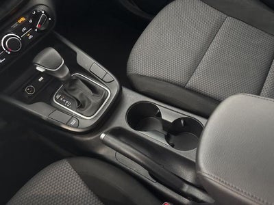 2023 Kia Soul LX IVT