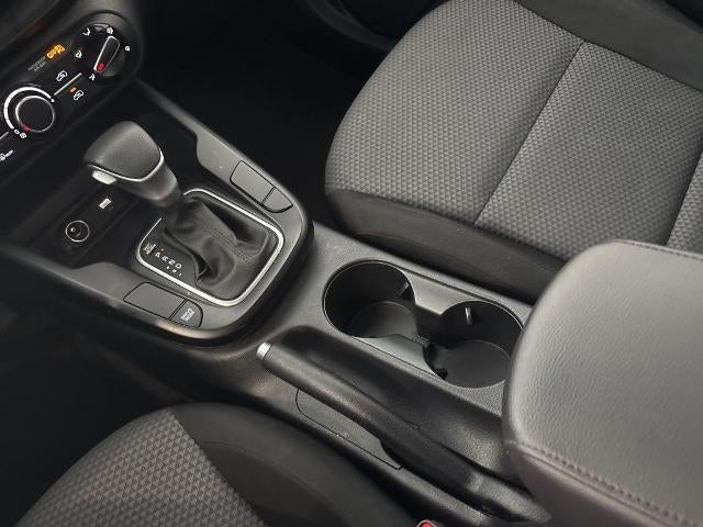 2023 Kia Soul LX IVT