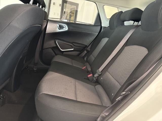 2023 Kia Soul LX IVT