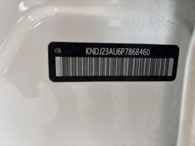 2023 Kia Soul LX IVT