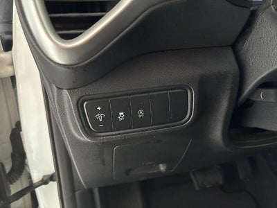 2023 Kia Soul LX IVT