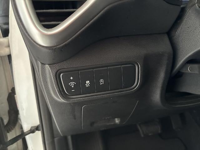 2023 Kia Soul LX IVT