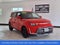 2024 Kia Soul LX IVT