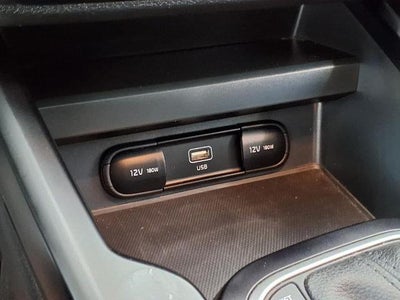 2024 Kia Soul LX IVT