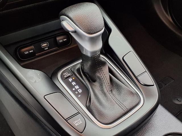 2024 Kia Soul LX IVT