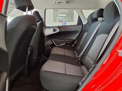 2024 Kia Soul LX IVT