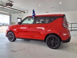 2024 Kia Soul LX IVT