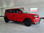 2024 Kia Soul LX IVT