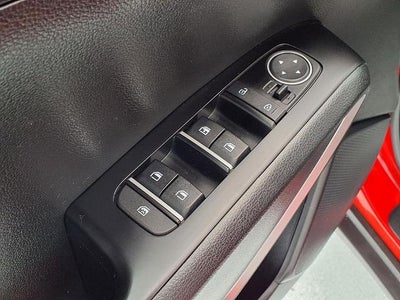 2024 Kia Soul LX IVT