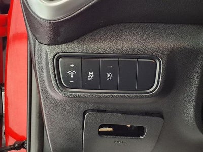 2024 Kia Soul LX IVT