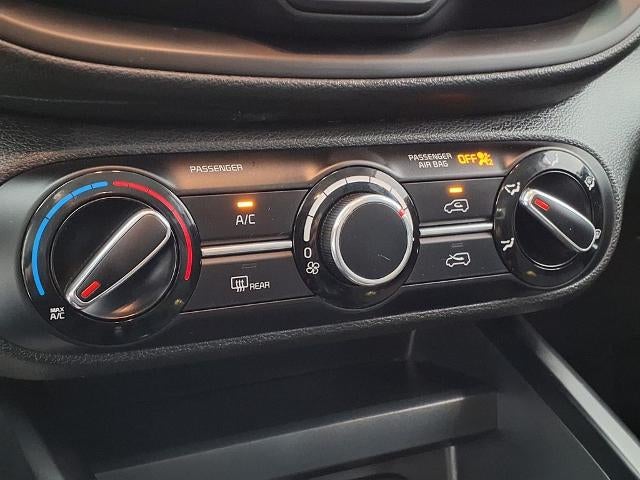 2024 Kia Soul LX IVT