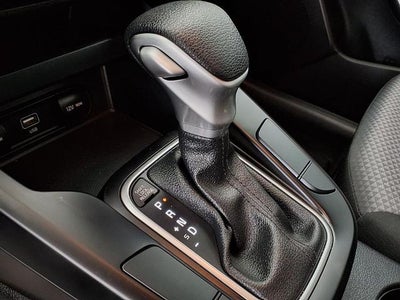 2024 Kia Soul LX IVT