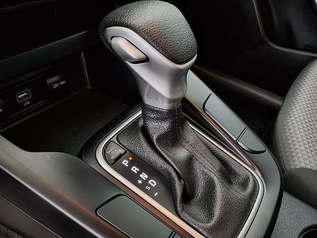 2024 Kia Soul LX IVT