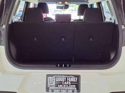2024 Kia Soul LX IVT
