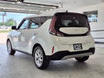 2024 Kia Soul LX IVT