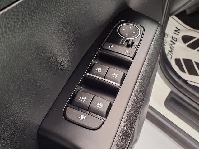 2024 Kia Soul LX IVT