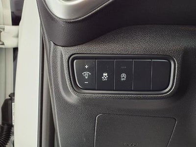 2024 Kia Soul LX IVT