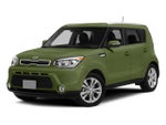 2014 Kia Soul 5dr Wgn Auto +