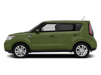 2014 Kia Soul 5dr Wgn Auto +
