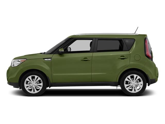 2014 Kia Soul 5dr Wgn Auto +