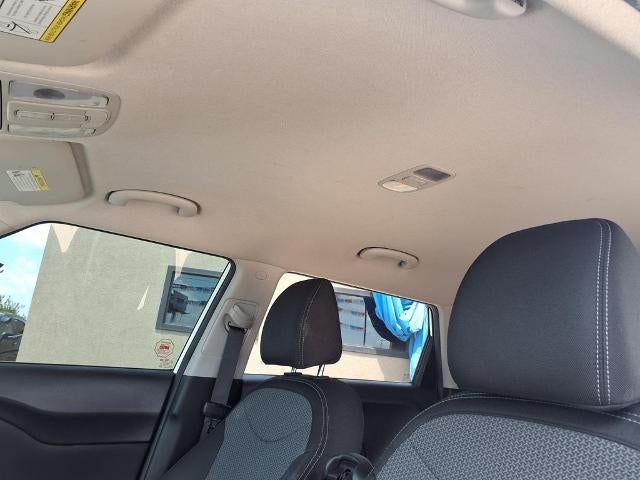 2019 Kia Soul + Auto