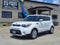 2019 Kia Soul + Auto