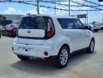 2019 Kia Soul + Auto