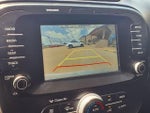 2019 Kia Soul + Auto