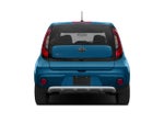 2019 Kia Soul + Auto
