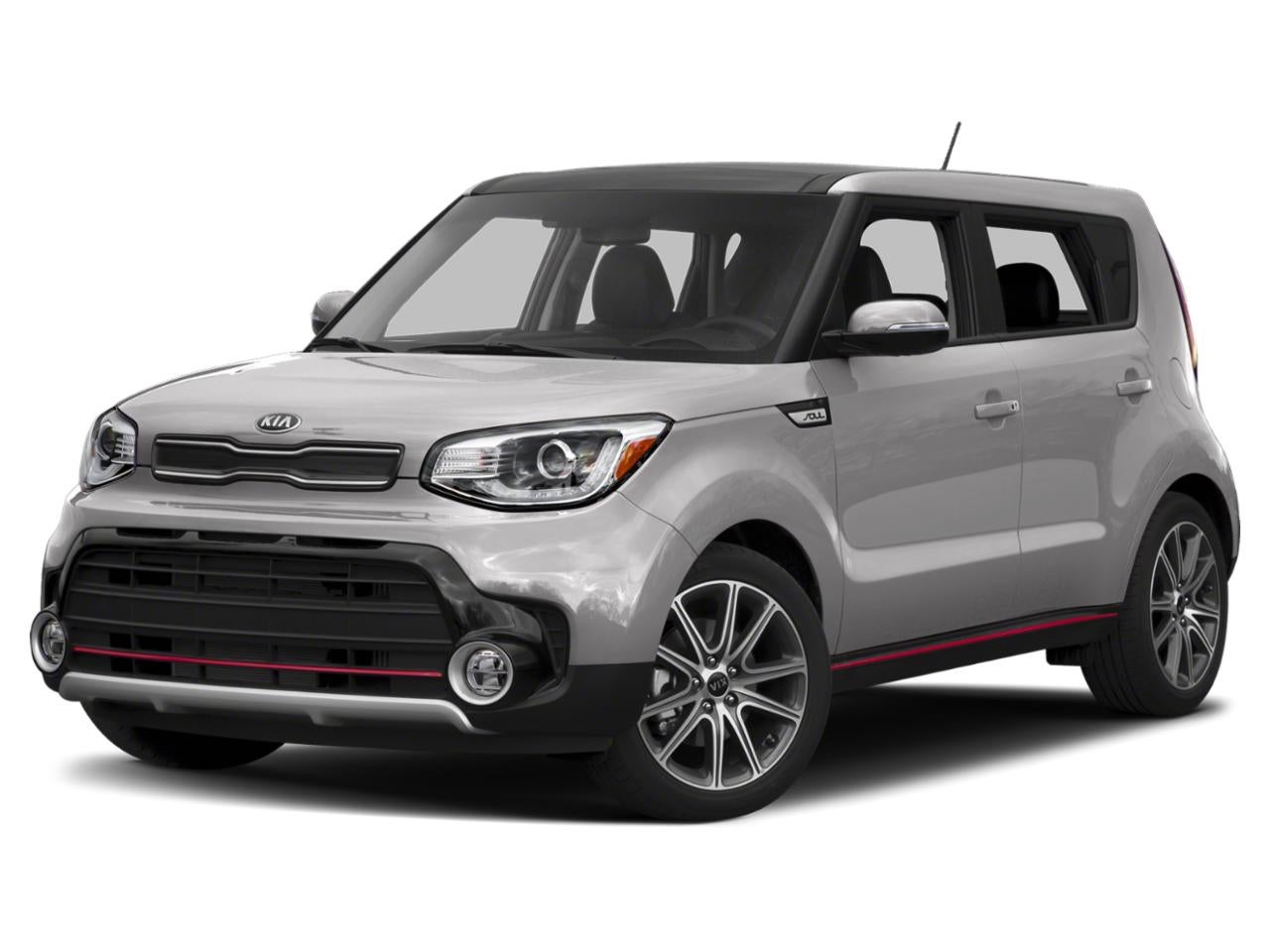 2019 Kia Soul ! Auto