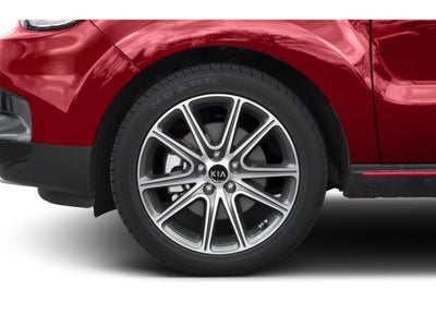 2019 Kia Soul ! Auto