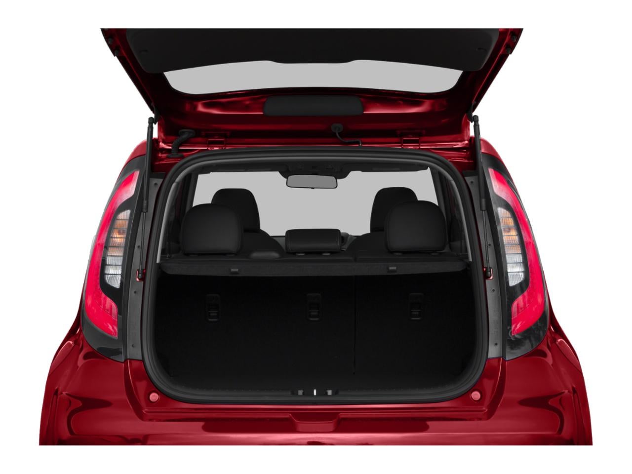 2019 Kia Soul ! Auto